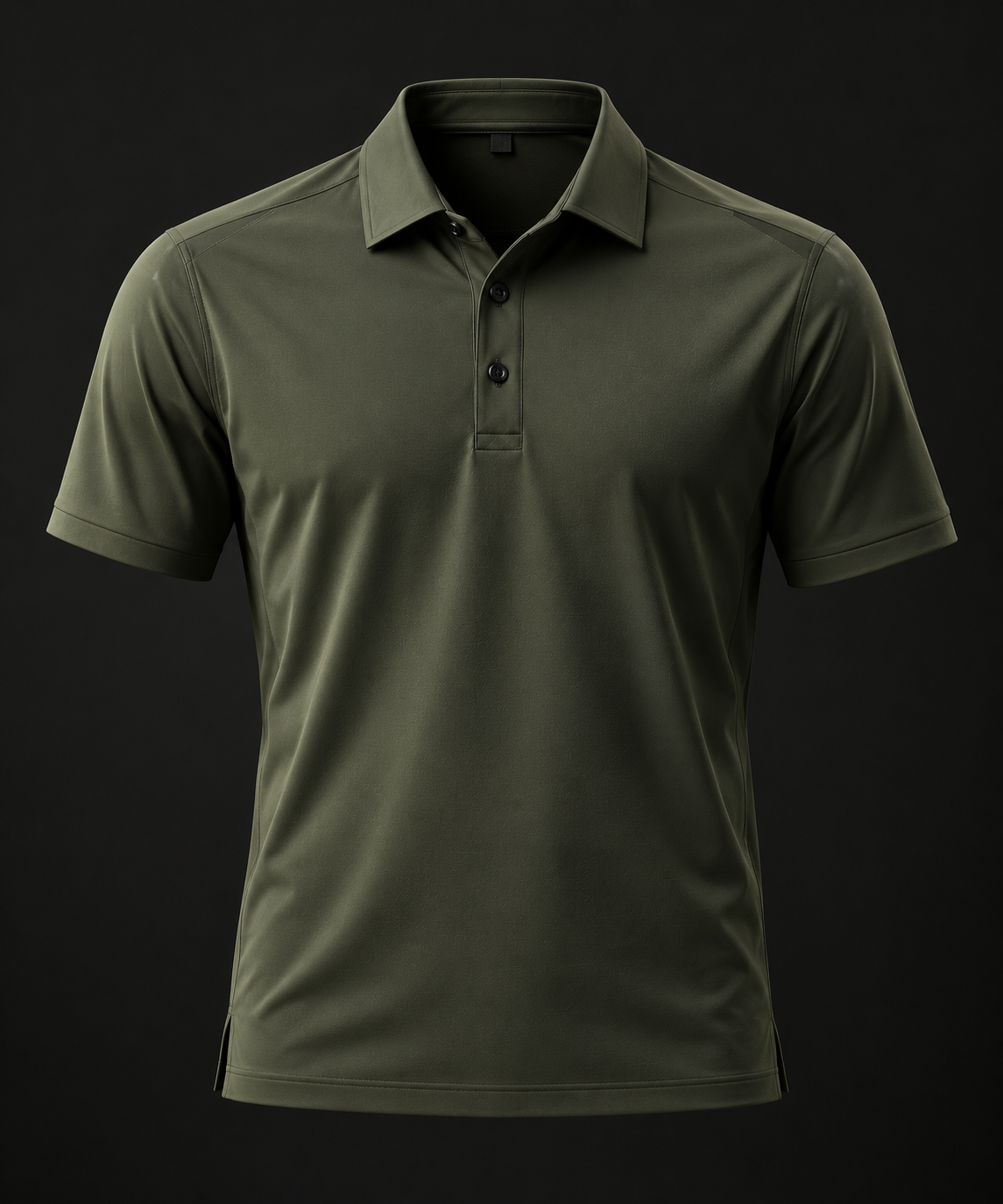 THE POLO